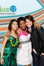 Watch True Jackson, VP Myflixer